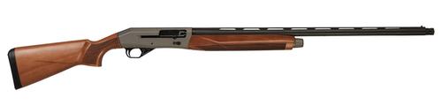 CZ-USA 1012 G2 Shotgun 06375, 12 Gauge, 28", 3" Chmbr, Gray Receiver, Walnut Stock