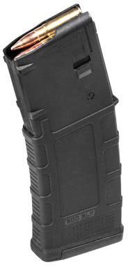 Magpul PMAG 30 AR 300 B GEN M3 300 Blackout 30 Round Black Magazine (MAG800-BLK)