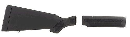 Ram-Line Black Stock For Mossberg 500 (pre 1996) 12 ga Pump Shotgun (Old Field Grade) 50001