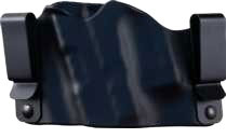 Stealth Operator Compact Holster, Black (H60215)