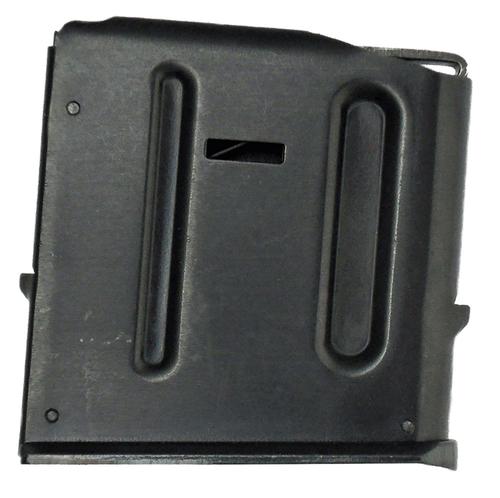 CZ CZ 527 22 Hornet 5 Rounds Black Magazine (13011)