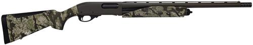 Remington 870 SPS Turkey Shotgun R81116, 12 Gauge, 21", 3" Chmbr,Patriot Brown Barrel/Rec, Kryptek Obskura