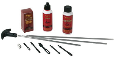 Gunslick Universal Kit Clam (96200)