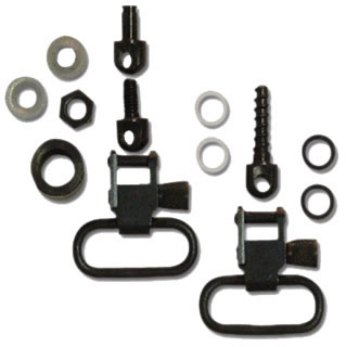 GrovTec Nylon Custom Magazine Cap Adapter For Most Pump/Auto Shotgun (GTSW19)