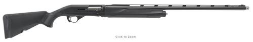 Franchi Affinity 3 Sport Trap Semi-Auto Shotgun 42136, 12 Gauge, 30 in, 3 Chmbr, Black Stock
