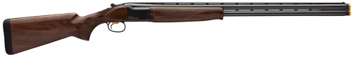 Browning Citori CXS Over/Under Shotgun 018073302, 12 GA, 32", 3" Chmbr, American Black Walnut Stock, Polished Blued Finish