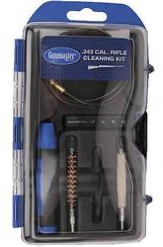 DAC 243 Rifle Cleaning Kit 14-Piece (GM243LR)