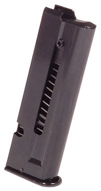 Mec Gar Beretta 21 22 Long Rifle 7 Round Blue Magazine (MGPB2107)