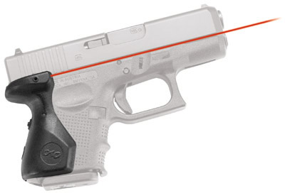 Crimson Trace G4 Glock Sub-Compact (LG852)