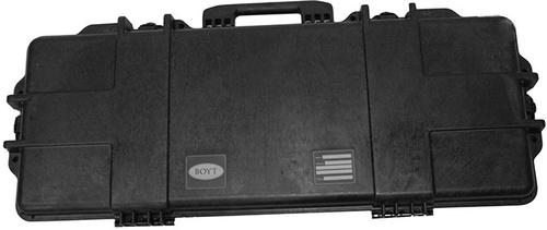 Boyt Harness H-Series AR/Carbine Hard Case 42104, 38" x 15.75" x 5", H-Series