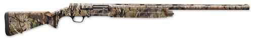 Browning A5 Mossy Oak break-Up Country Shotgun 0118332004, 12 Ga, 28", 3.5" Chmbr, Composite Stock, Mossy Oak Finish
