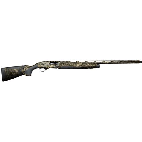 Beretta A400 Xtreme Plus Semi-Auto Shotgun J42XW28, 20 Gauge, 28", 3" Chmbr, Mossy Oak Original Shadowgrass Camo Stock, 2 Rds