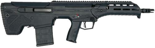 Desert Tech WLVRN Bullpup Rifle WLVRFA2020B, 308 Win/7.62 NATO, 20", Chassis, 20 Rds