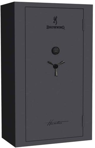 Browning Hunter Series Safe HTR49T, 72X42X24.5, 43 cu. ft., (Up to 49 guns)