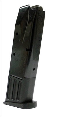 Mec Gar Beretta 92 9MM 10 Round Blue Magazine (PB9210B)