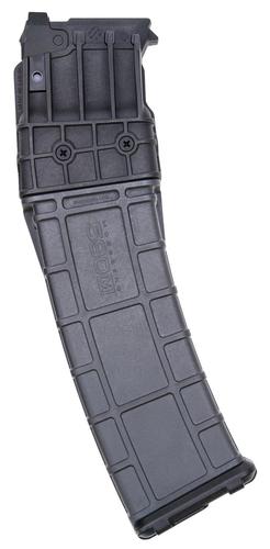 Mossberg & Sons 590M 12 Gauge 20 Rounds Black Double Stack Magazine (95140)