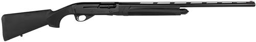 Girsan MC312 Shotgun 390145, 12 Gauge, 28", 3.5" Chmbr, Synthetic Stock, Black Finish, 5 Rds