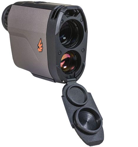 Revic BR4 Ballistic Rangefinder 10x (E1020)