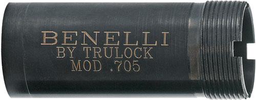 Benelli 12 Gauge Improved Cylinder Choke 80058P, Stainless