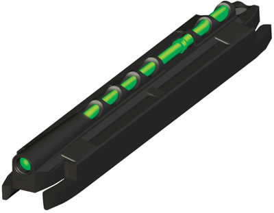 Hi Viz Magni-Hunter Magnetic Sight (MGH20071)