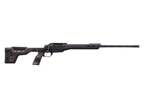 Weatherby 307 Alpine MDT Rifle 3WAMH257WR8B, 257 Weatherby Mag, 26", MDT HNT26 Magnesium/carbon Fib Stock, 3 Rds