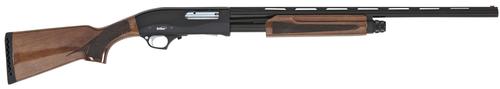 TriStar Cobra III Field Youth Shotgun 23143, 410 Gauge, 24", 3" Chmbr, Walnut Stock