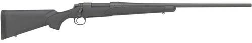 Remington 700 SPS Youth Bolt Action Rifle R27475, 243 Winchester, 20", Black Stock, Blue Finish, 4 Rds