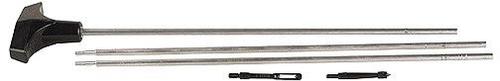 Hoppes 3PA22 Three Piece 22 Caliber Aluminum Cleaning Rod