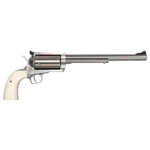 Magnum Research BFR Revolver Revolver BFR30-30B-6, 30-30, 10in, Other Grips, 6 Rds
