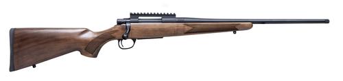 Howa M1500 Super Lite Rifle HWHSL708, 7mm-08 Rem, 20", Wood Walnut Stock, 3 Rds
