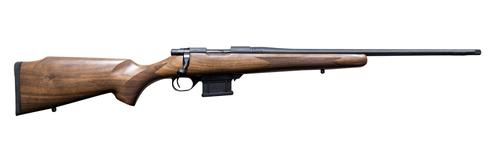 Howa M1500 Mini Action Rifle HWH22ARC, 22 ARC, 22", Wood Walnut Stock, 5 Rds