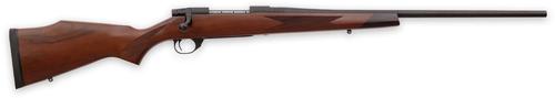 Weatherby Vanguard Sporter Bolt Action Rifle VDT257WR4T, 257 Wthby Mag, 24" Threaded, Monte Carlo Stock, 3 Rds