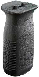 Magpul MOE Hand Guard Verticle Grip, Black (MAG413-BLK)
