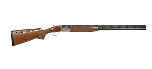 Beretta 686 Silver Pigeon I Sporting B-Fast Shotgun J686S1232BF, 12 Gauge, 32", 3" Chmbr, Wood Oil Finish