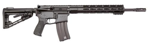 Wilson Combat Protector Carbine Rifle TRPC300BL, 300 Blackout, 16.25", Wilson/Rogers Super Stock, 30 Rds