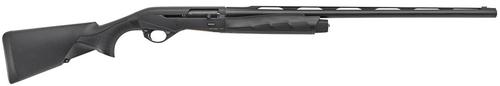 Benelli M2 Field Compact Semi-Auto Shotgun 11170, 12 Gauge, 26", 3" Chmbr, Black Stock, 3 Rds