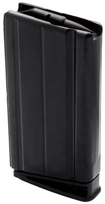 FN Herstal SCAR 17S 7.62x51mm NATO 20 Round Black Magazine (98892)