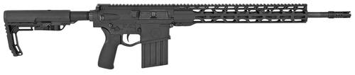 Radical RF-10 Rifle RBR1030818, 308 Win, 18", MFT Minimalist Stock, 20 Rds