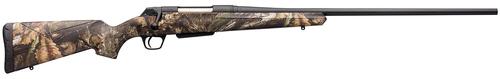 Winchester XPR Hunter Bolt Action Rifle 535771264, 270 WSM, 24", Mossy Oak DNA Stock, 3 Rds