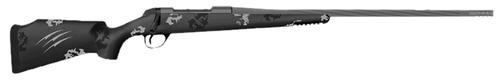 Fierce Twisted TI Rogue Bolt Action Rifle TWTROG7PRC22BP, 7mm PRC, 22" Threaded, Phantom Camo Stock