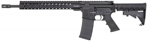 Colt Carbine Mid-Length Semi-Auto Rifle CR6960, 5.56mm NATO, 16.10", Black Stock, Black Finish, 30 Rds
