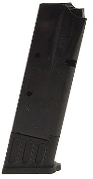 Mec Gar Browning Hi-Power 9MM 10 Round Blue Magazine (BRHP10B)