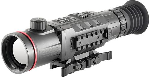 iRay RICO Pro 640x512 Thermal Imaging Sight IRAY-RH50P 1.5/3x, 50mm, Black