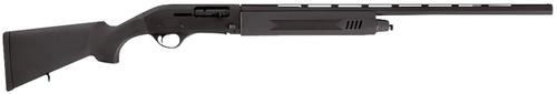 Escort Shotguns PS Semi-Auto Shotgun HEPS41280501, 28", 3" Chmbr, Adjustable Black Synthetic Stock, 4 Rds