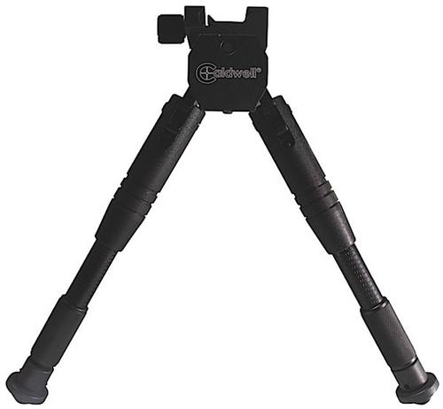 Caldwell AR BiPod Prone Black (531-123)