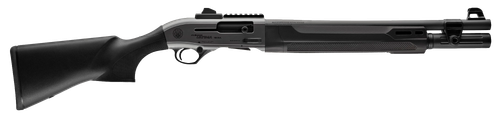 Beretta A300 Ultima Patrol Shotgun J32CG11, 12 Gauge, 19.1", 3" Chmbr, Synthetic Stock, Gray Finish