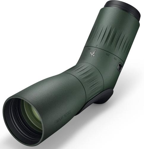 Swarovski ATC Spotting Scope 48900, 17-40x56, Angled, 56mm