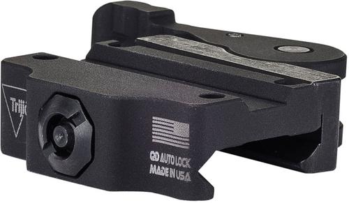 Trijicon MRO Low Levered QR Mount (AC32082)