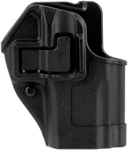 Blackhawk Serpa CQC Concealment Holster, Fits Taurus PT111 (410583BKR)