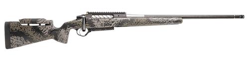 Seekins Precision Havak Element M3 Bolt Action Rifle 0011710377F, 300 PRC, 22" Threaded, Mountain Shadow Camo, Adj Cheek Riser Stock